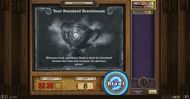 Image result for whizbang hearthstone brawliseum